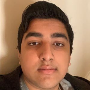 Meet your Posher, Ali